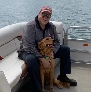 Meet your Posher, Eric